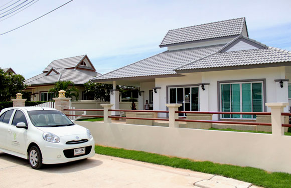 Emerald Resort